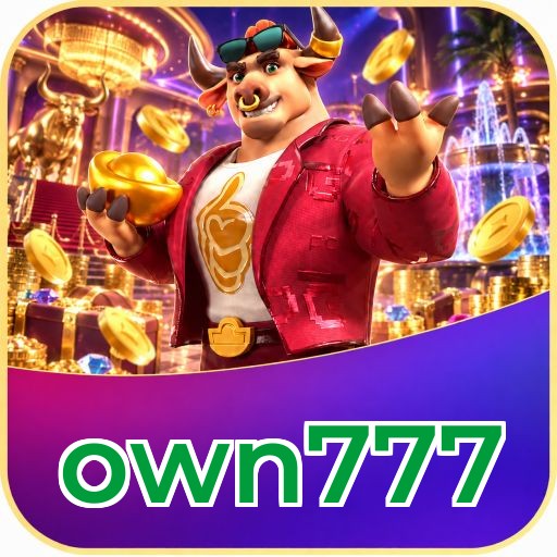 APP own777 para iOS e Android com 187 mil downloads