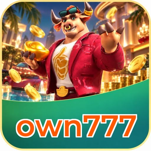 Jackpots milionários disponíveis para ganhar na own777