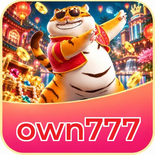 Comparação Fortune Tiger Ox e Rabbit na own777