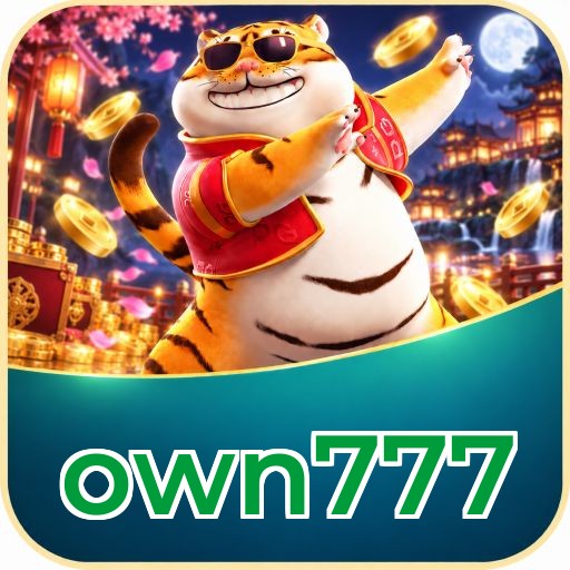 Download oficial own777 seguro para Android e iOS